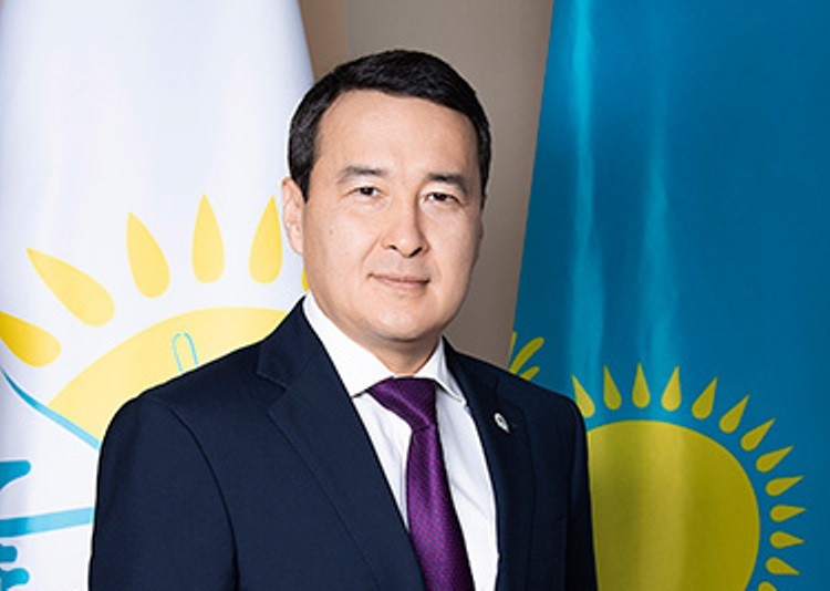 Токаев подписал указ о назначении нового премьер-министра РК