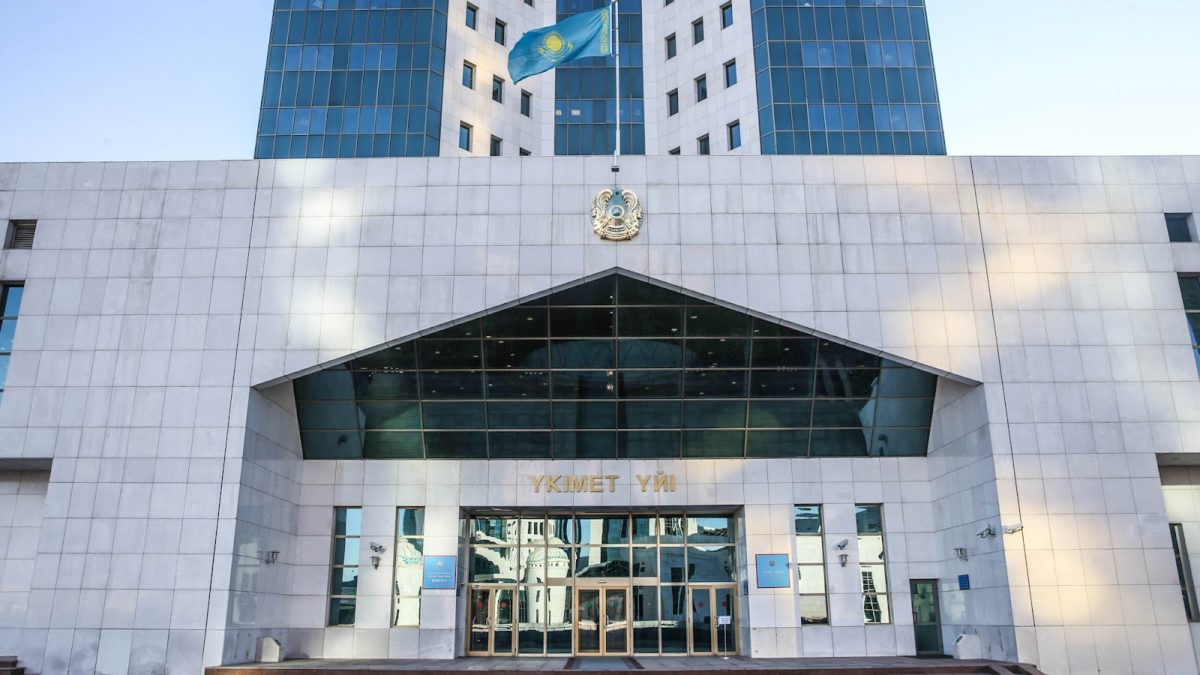 Какие министры чаще всего меняются в Казахстане