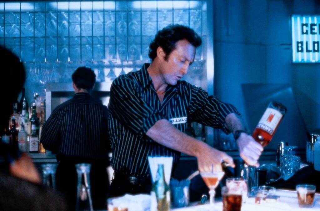 Ода пьянству: 7 фильмов, где бармен сыграл не последнюю роль