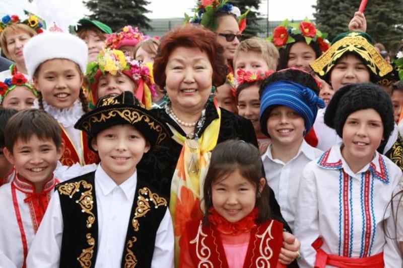 Предмет «Самопознание», который ввели в школьную программу по инициативе Сары Назарбаевой, станет необязательным