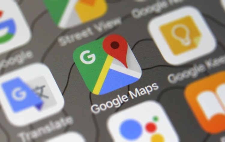 Какие сервисы Google отключили в Украине?