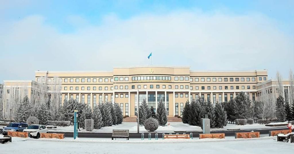 МИД РК прокомментировало заявления правозащитников о пытках в Казахстане
