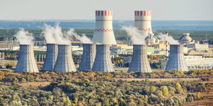 Токаев: "Без чистой атомной энергии мы потеряем всю экономику"