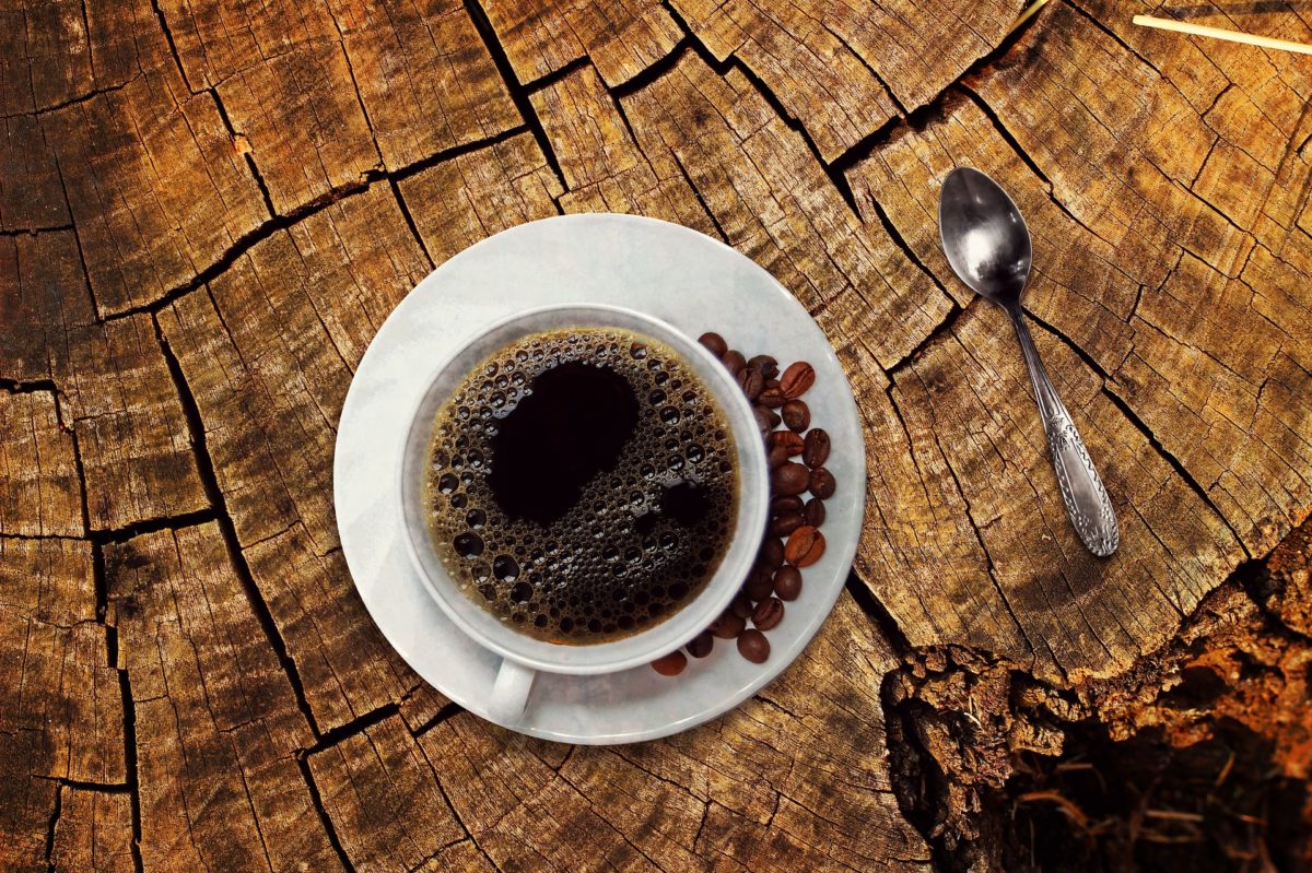 Сколько чашек кофе в день предотвращают старение мозга