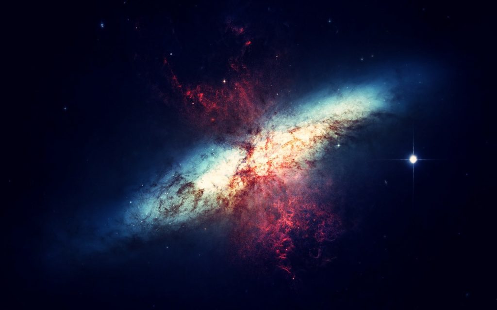 galaxy