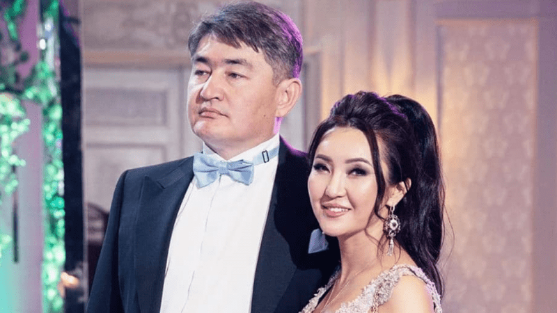 Жизнь напоказ: как казахстанские чиновники отдуваются за капризы своих жен