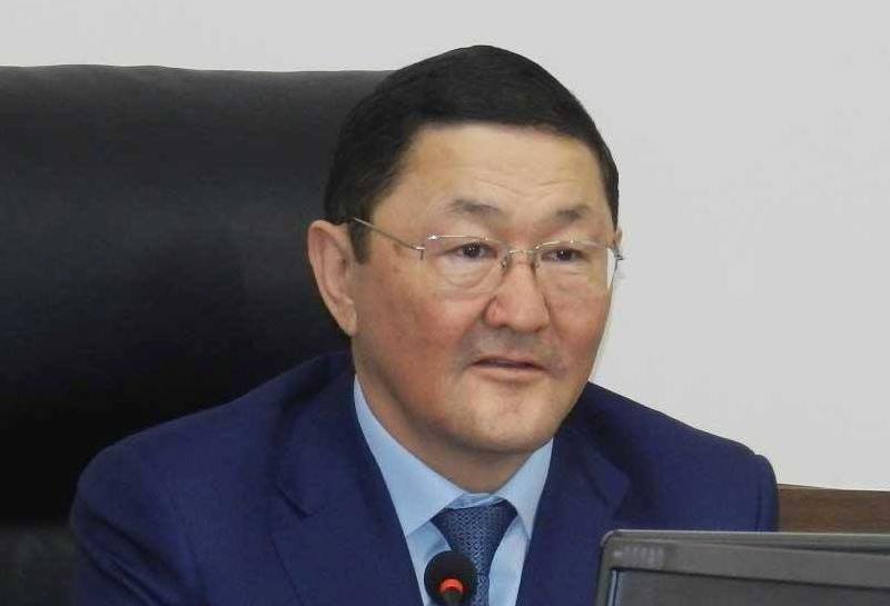 «Возникли риски для территориальной целостности Казахстана». Генпрокуратура РК о январских событиях