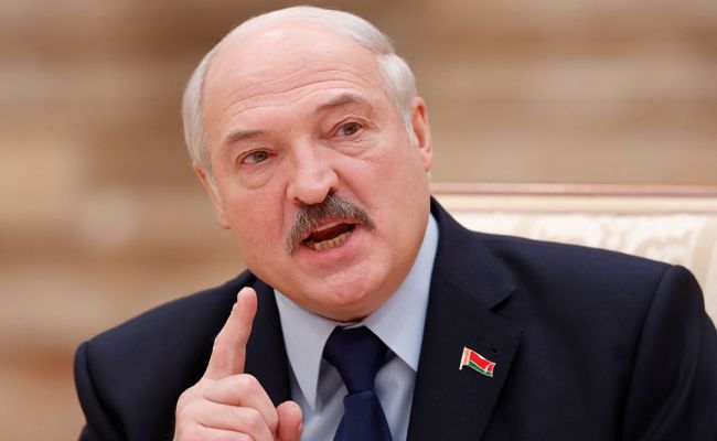 "Скоро будем бороться за лишний рубль или юань в кармане" - президент Беларуси