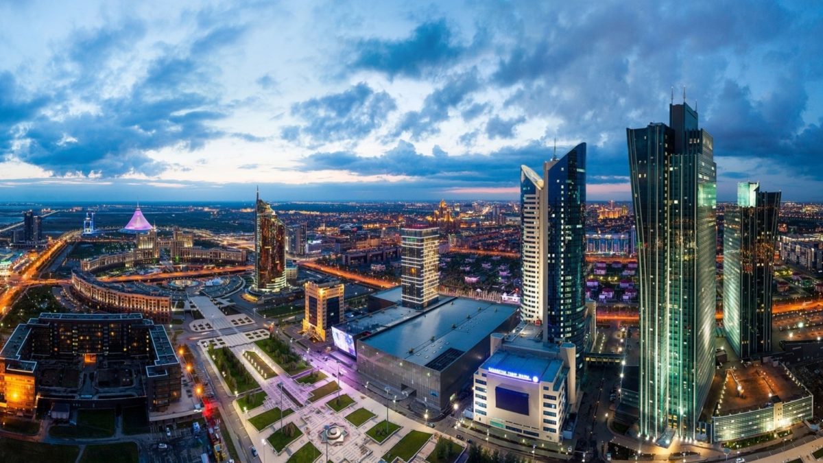 Собираются ли переименовывать столицу Казахстана, рассказали в Мажилисе