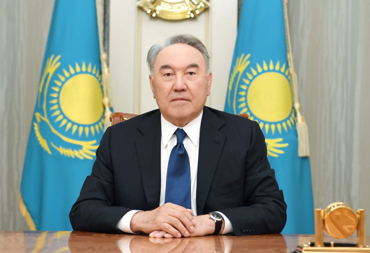 Лишат ли Назарбаева и его семью привилегий? - Кошанов