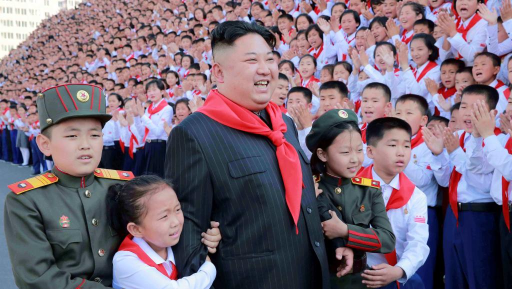 Депутат Госдумы предложил сблизиться с Северной Кореей