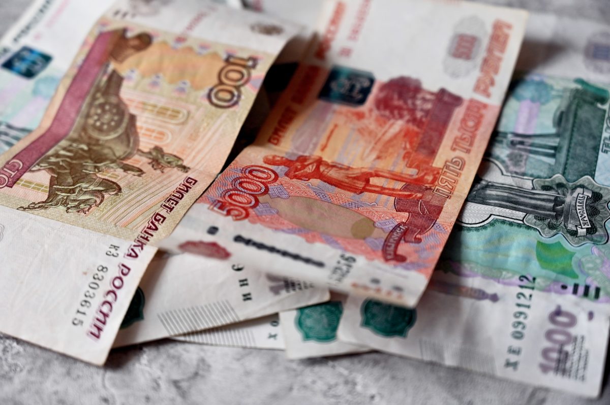Казахстан рубль единое рублевое пространство доллар