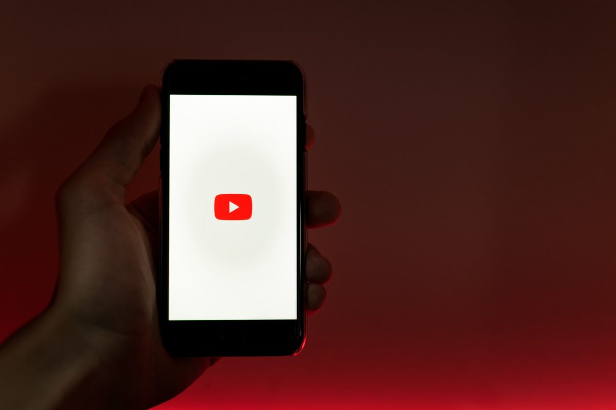 Российские СМИ теперь нельзя смотреть в YouTube