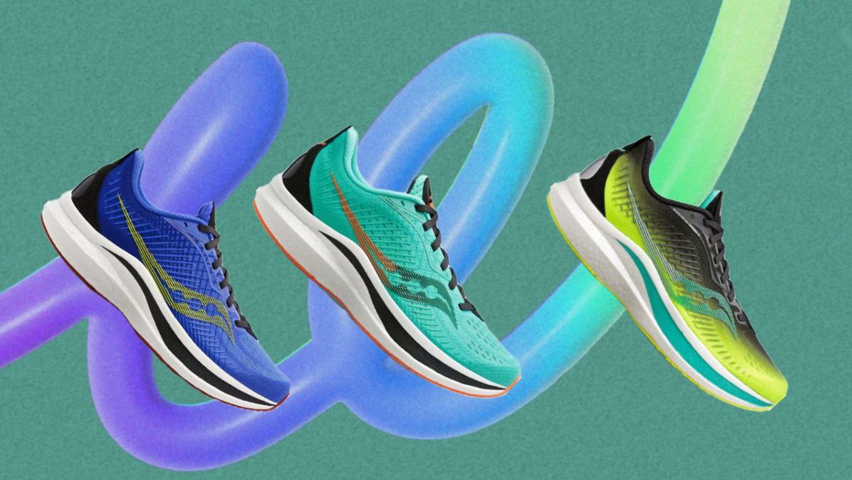 Nike, Adidas или Asics: как выбрать лучшие кроссовки для бега?