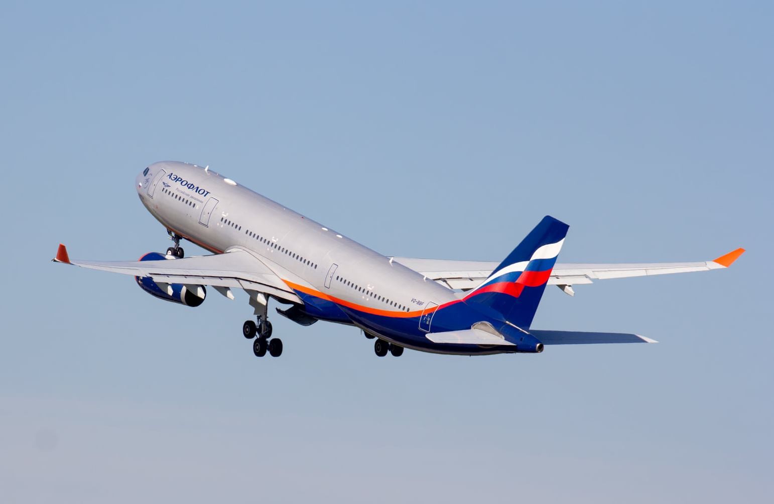 «Аэрофлот» запустит прямые рейсы в Казахстан из Москвы и отменит рейсы из Сочи