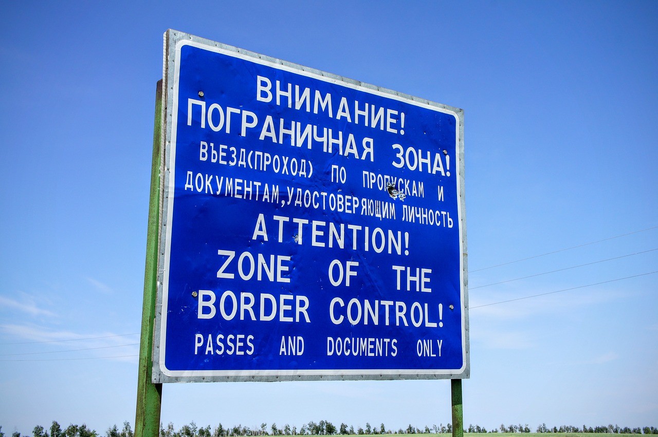 Казахстан снял ограничения на пересечение границы с несколькими странами