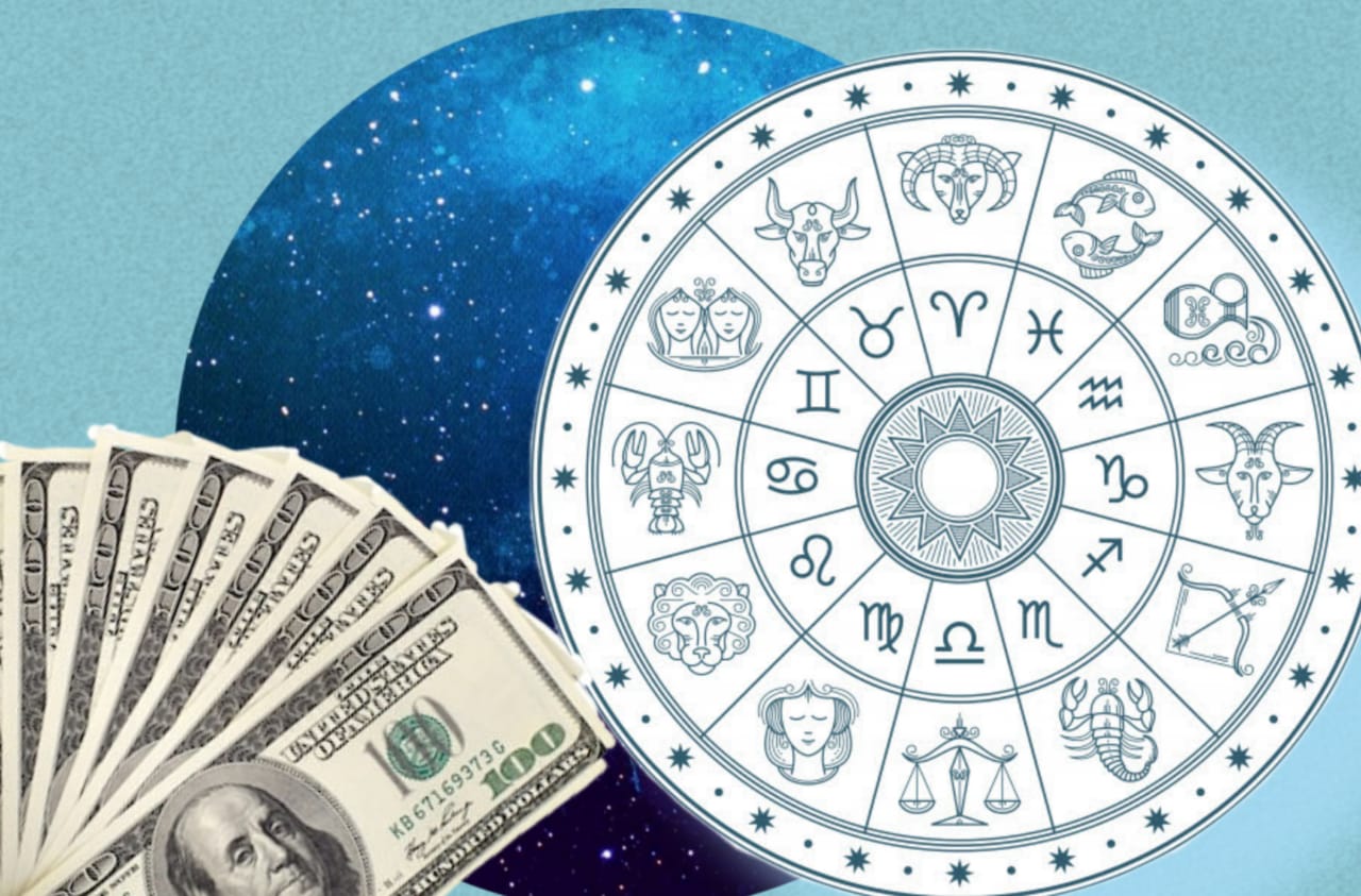 Финансовый гороскоп: кто из знаков зодиака разбогатеет в мае