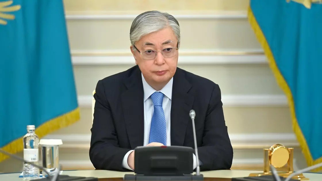Народ Казахстана может поучаствовать во внесении поправок в Конституцию