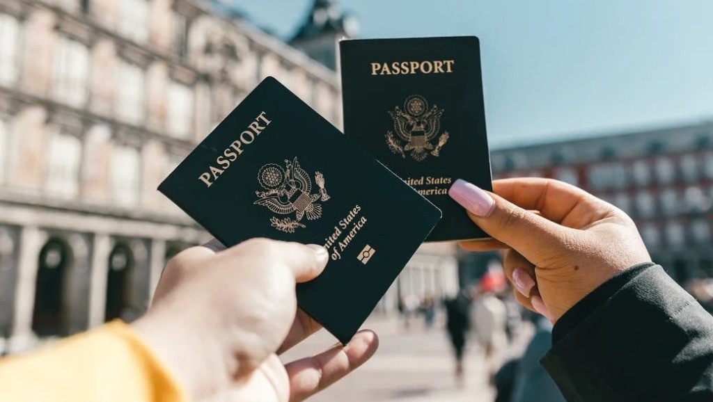 Третий гендер появится в паспортах США