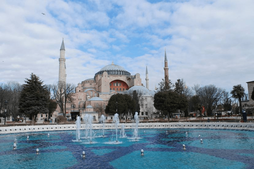 Как самостоятельно путешествовать по Турции за рулем? Опыт алматинцев