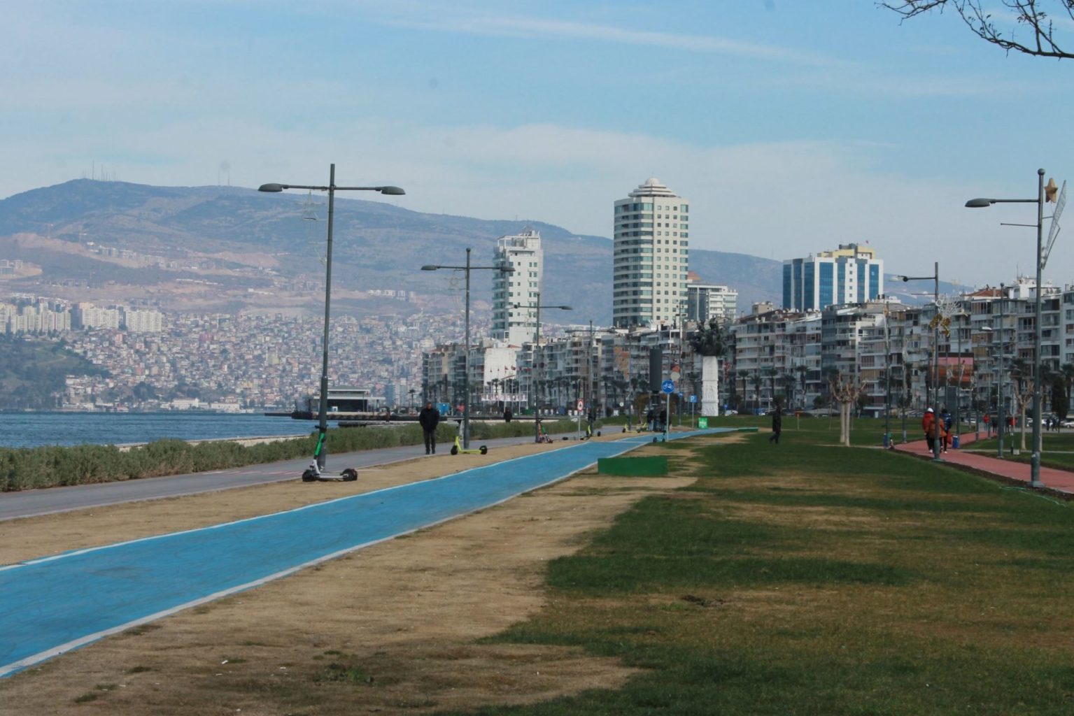 Как самостоятельно путешествовать по Турции за рулем? Опыт алматинцев