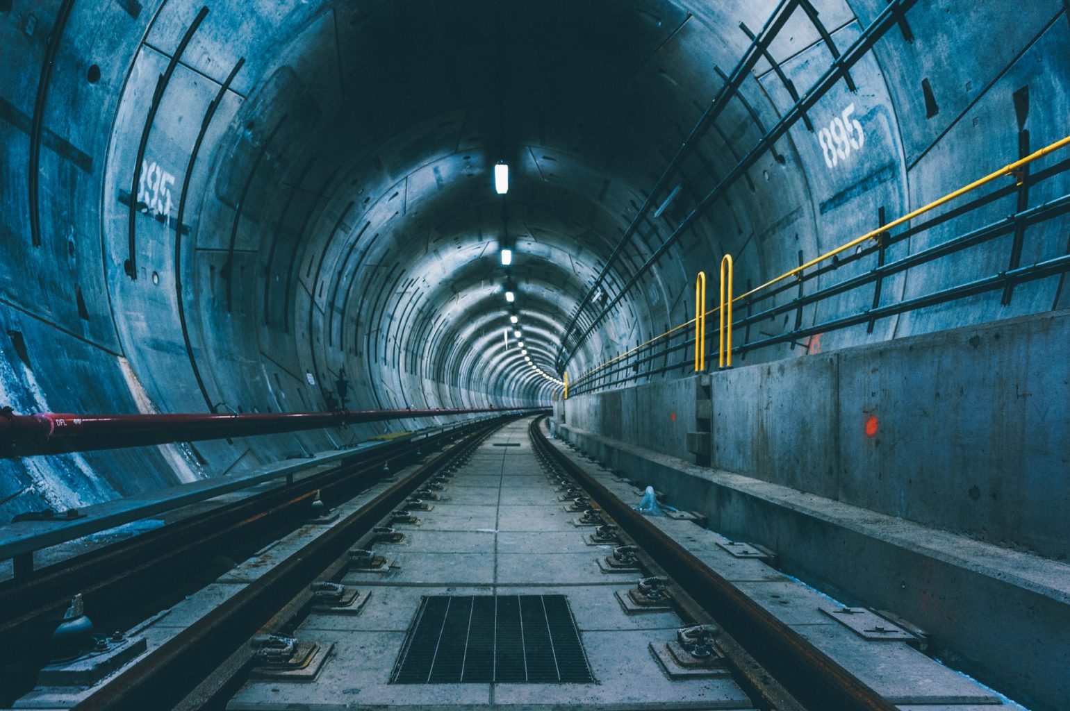 Во сколько обойдется продление алматинского метро?