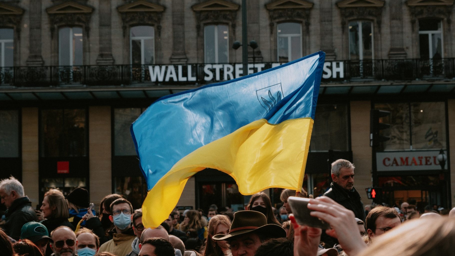 Украину могут принять в ЕС, но с особыми условиями