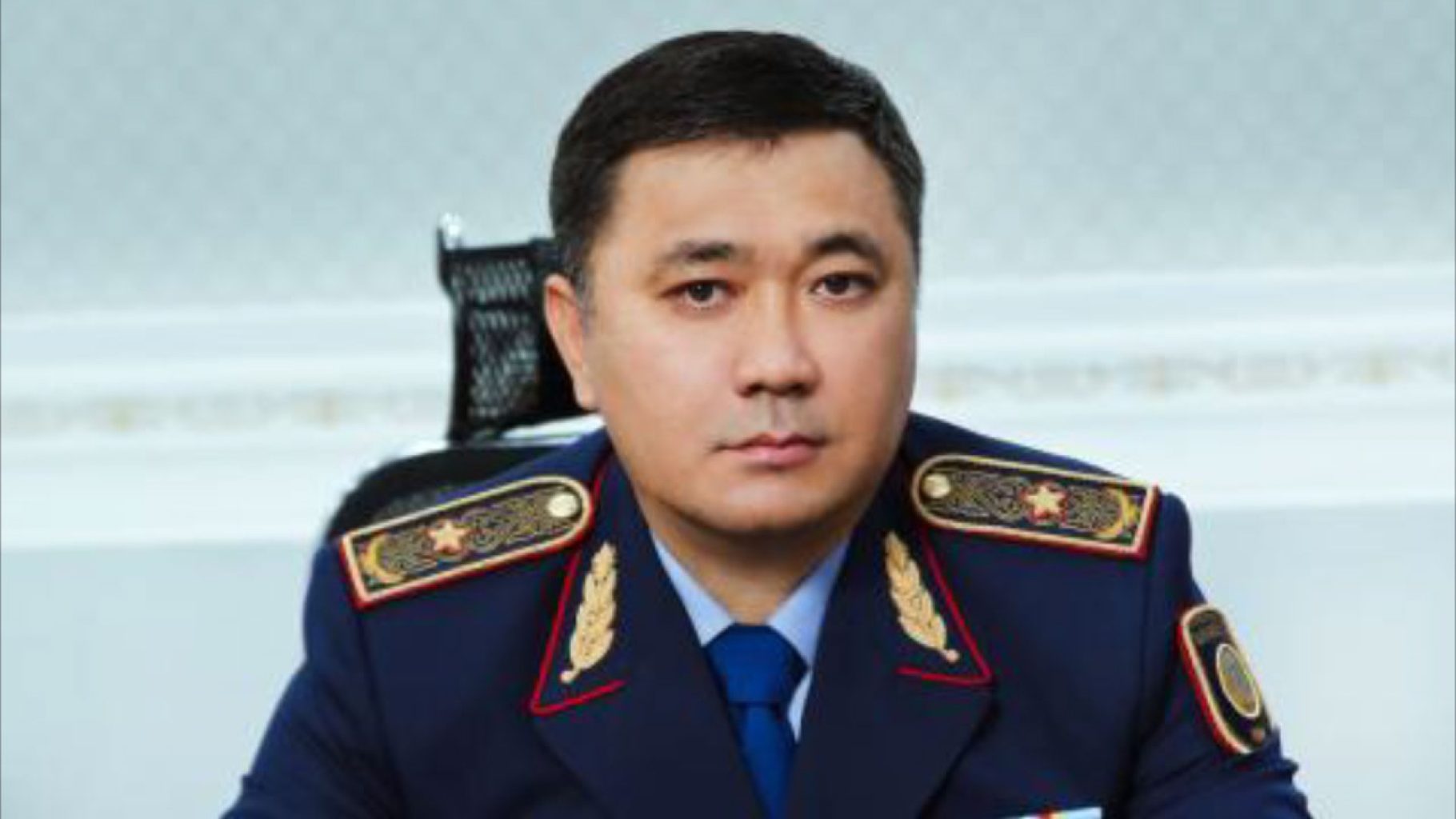 карим масимов казахстан