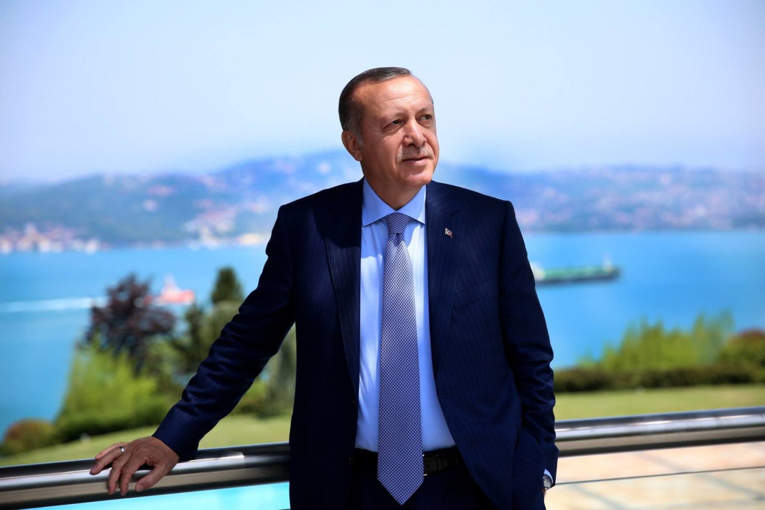 Турция не одобряет:  Эрдоган против вступления Финляндии и Швеции в НАТО