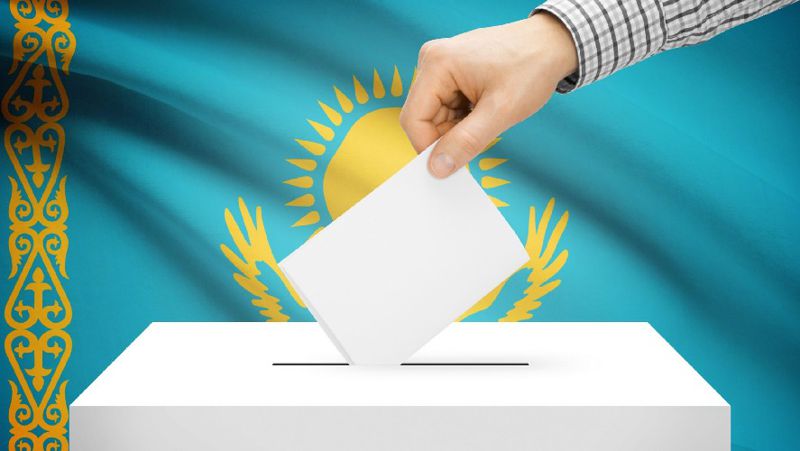Референдум по поправкам: в каких странах могут голосовать казахстанцы за рубежом