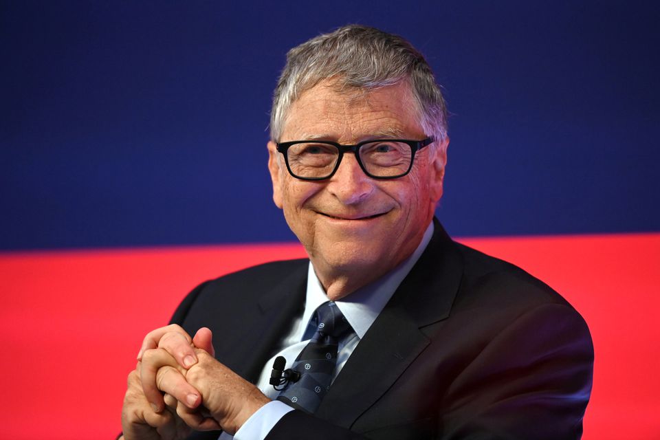 Во всем виноват Гейтс: как вспышка обезьяньей оспы связана с высказываниями основателя Microsoft