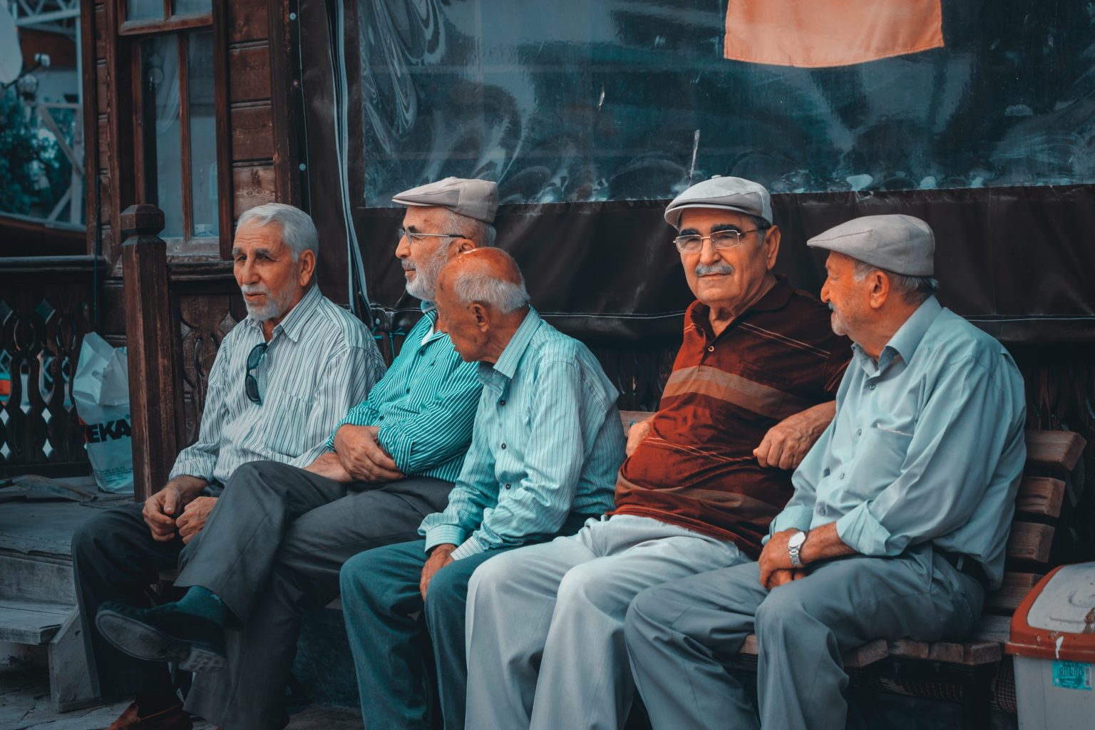 Когда понизят пенсионный возраст в Казахстане?