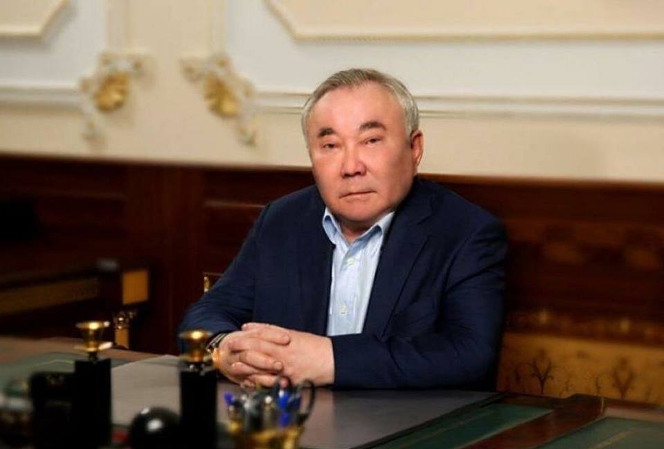 Болата Назарбаева признали недееспособным?