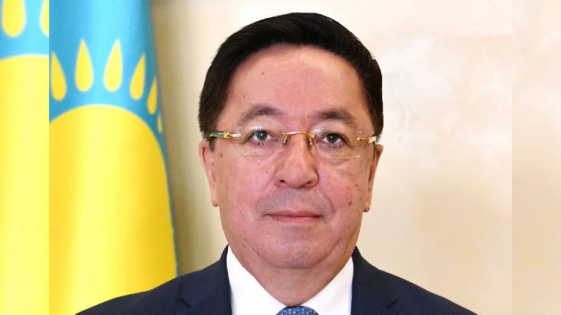 Посол Казахстана в Египте предложил избавиться от спорных названий населенных пунктов и переименовать страну. Как отреагировал Токаев?