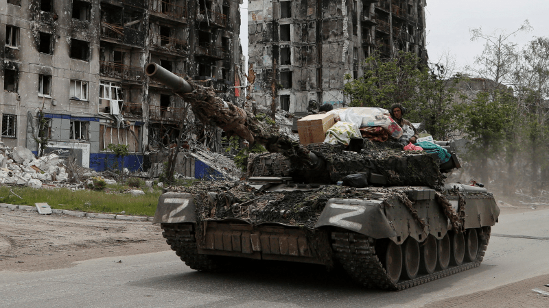 Когда закончится война в Украине: прогнозы Кремля