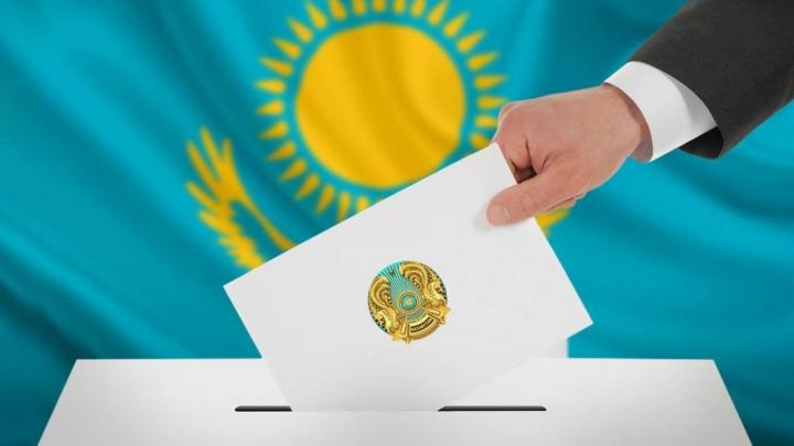 Осенью 2022 пройдут выборы? Что говорит Ашимбаев