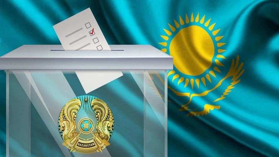 Где в России казахстанцы смогут принять участие в референдуме