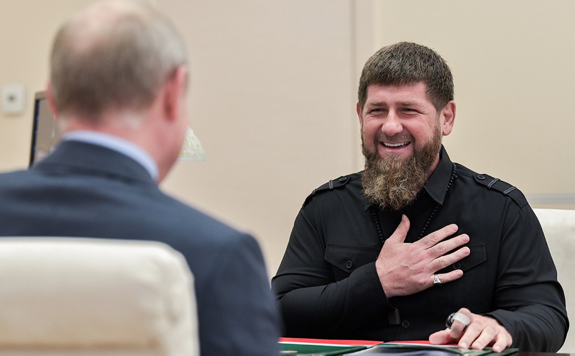 «Россия спасла Казахстан». Кадыров подверг критике страны ОДКБ и обвинил их в бездействии