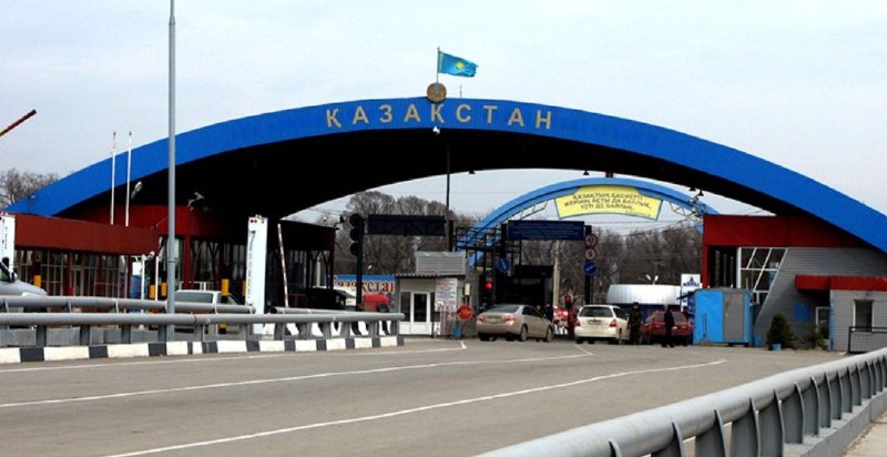 Границы открыты: для въезда в Казахстан больше не нужны паспорта вакцинации и ПЦР-тесты