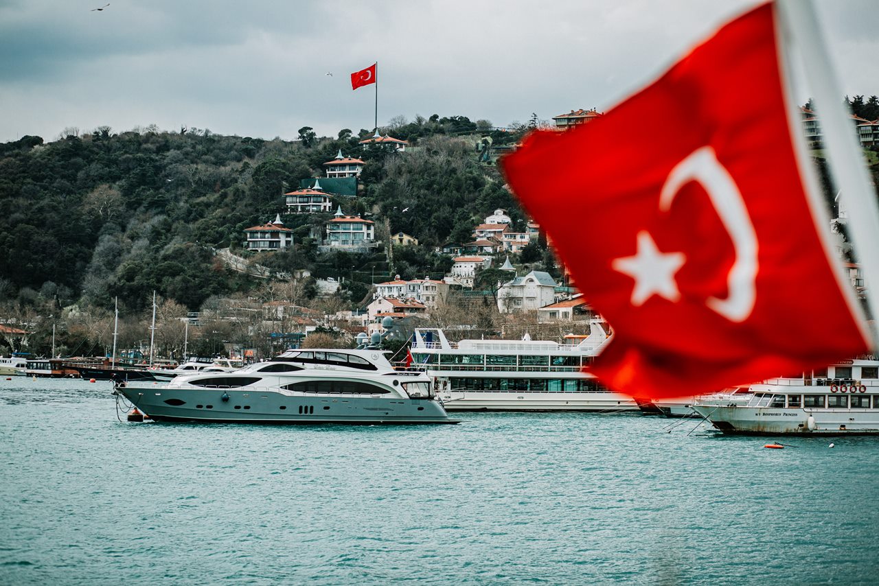 Турция изменила международное название страны