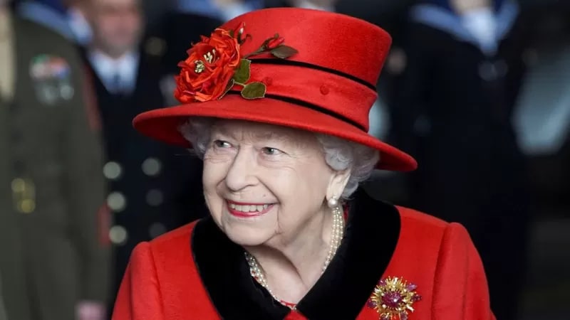 Елизавета II — не самый долго правящий монарх. Кто обогнал Королеву?