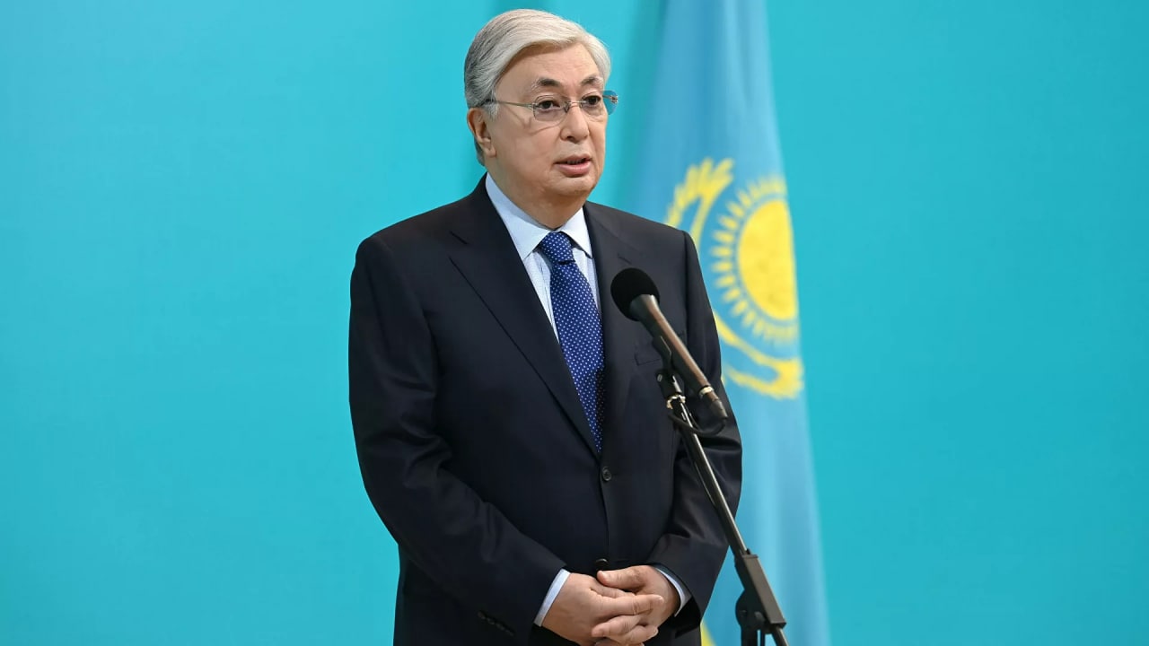 Надолго ли дружба между Казахстаном и Россией? Токаев дал свой комментарий