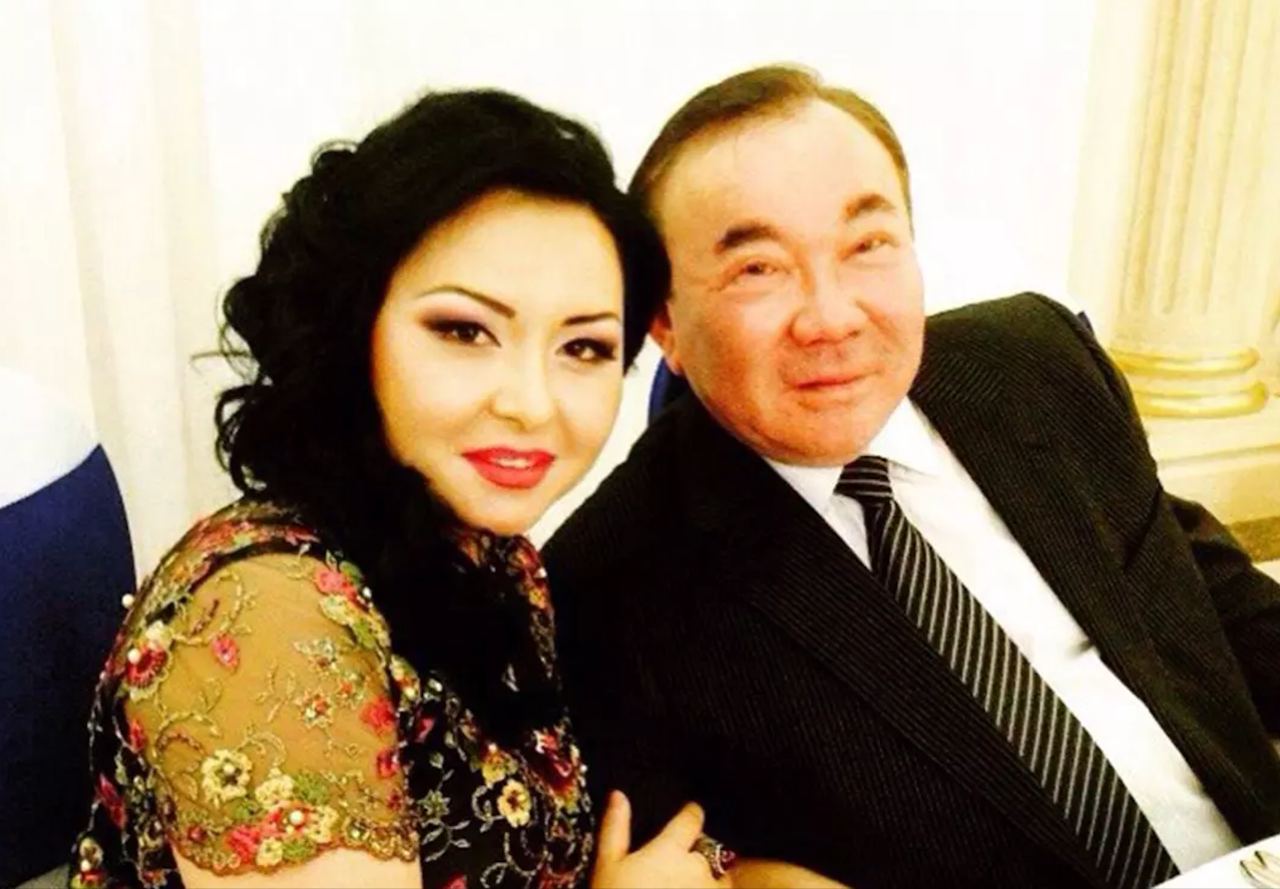 В ДЭР зарегистрировали уголовное дело в отношении Болата Назарбаева и его бывшей супруги