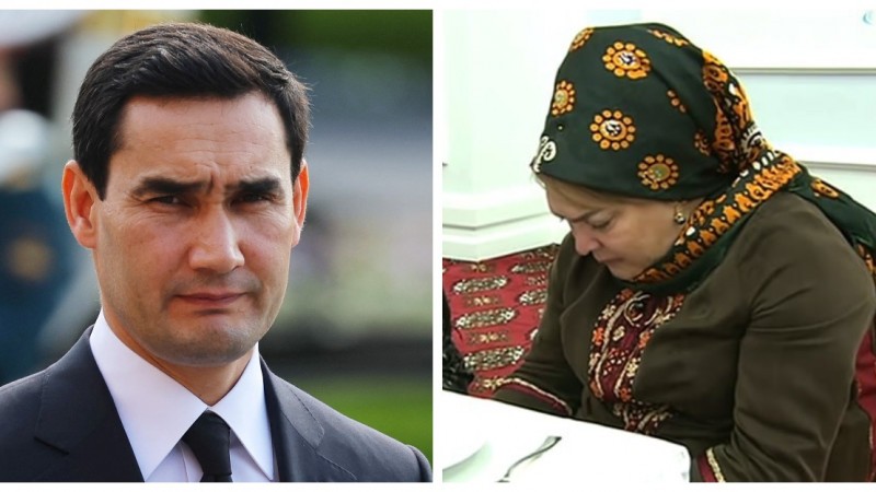 Семейные драмы: что происходит между родственниками президента Туркменистана Бердымухамедова?