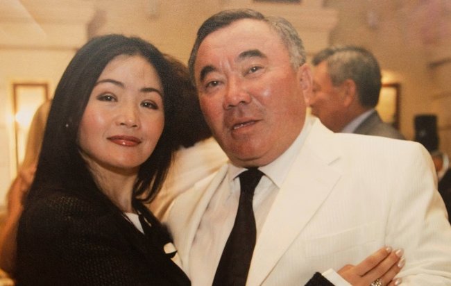 Вымогательство, похищение, незаконное лишение свободы: полиция возобновила уголовное дело в отношении бывшей жены Болата Назарбаева