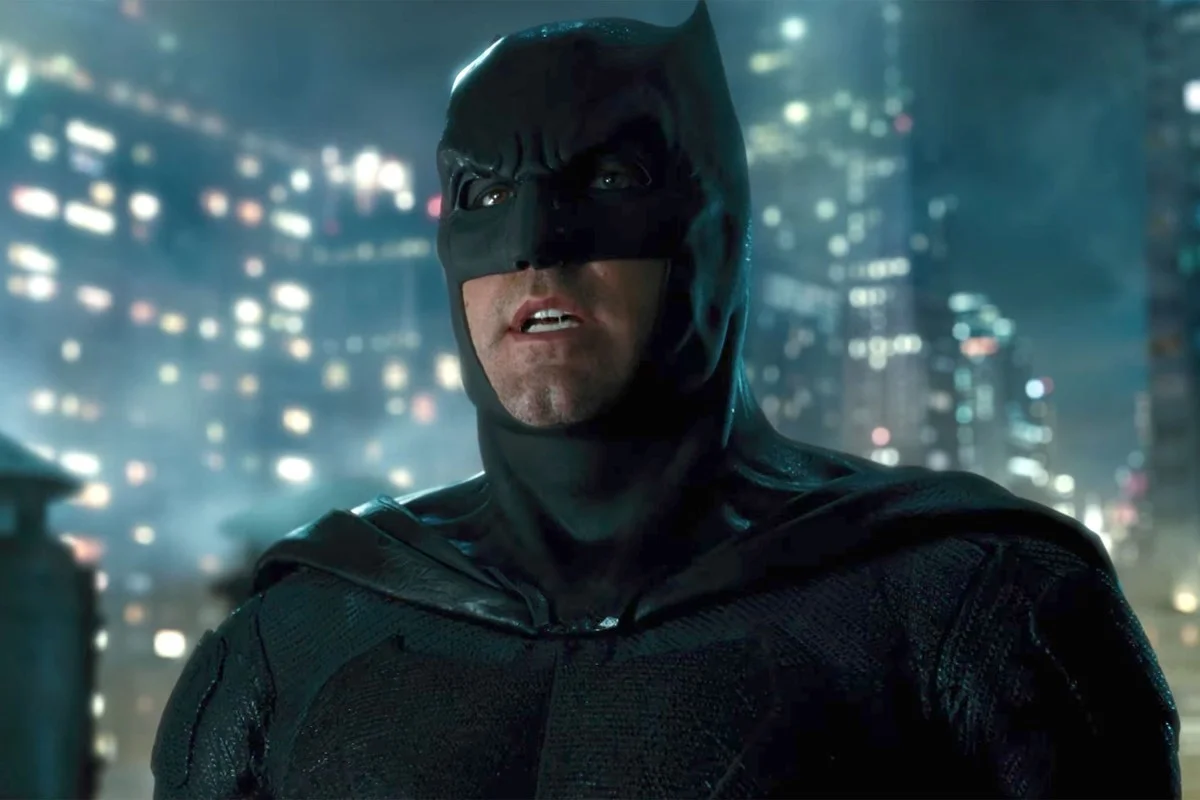 Бэтмен Аффлека возвращается: где и когда мы снова сможем увидеть персонажа?