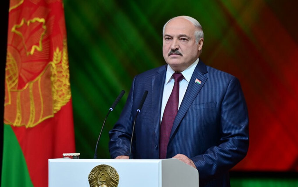 «Центральную Азию начали раскачивать». По мнению Лукашенко регион станет местом следующей схватки за передел мира