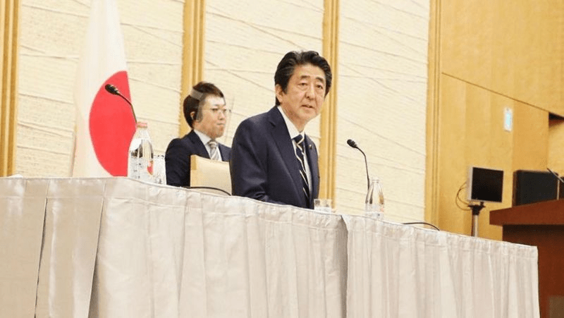 Убийца бывшего японского премьера сделал шокирующее заявление