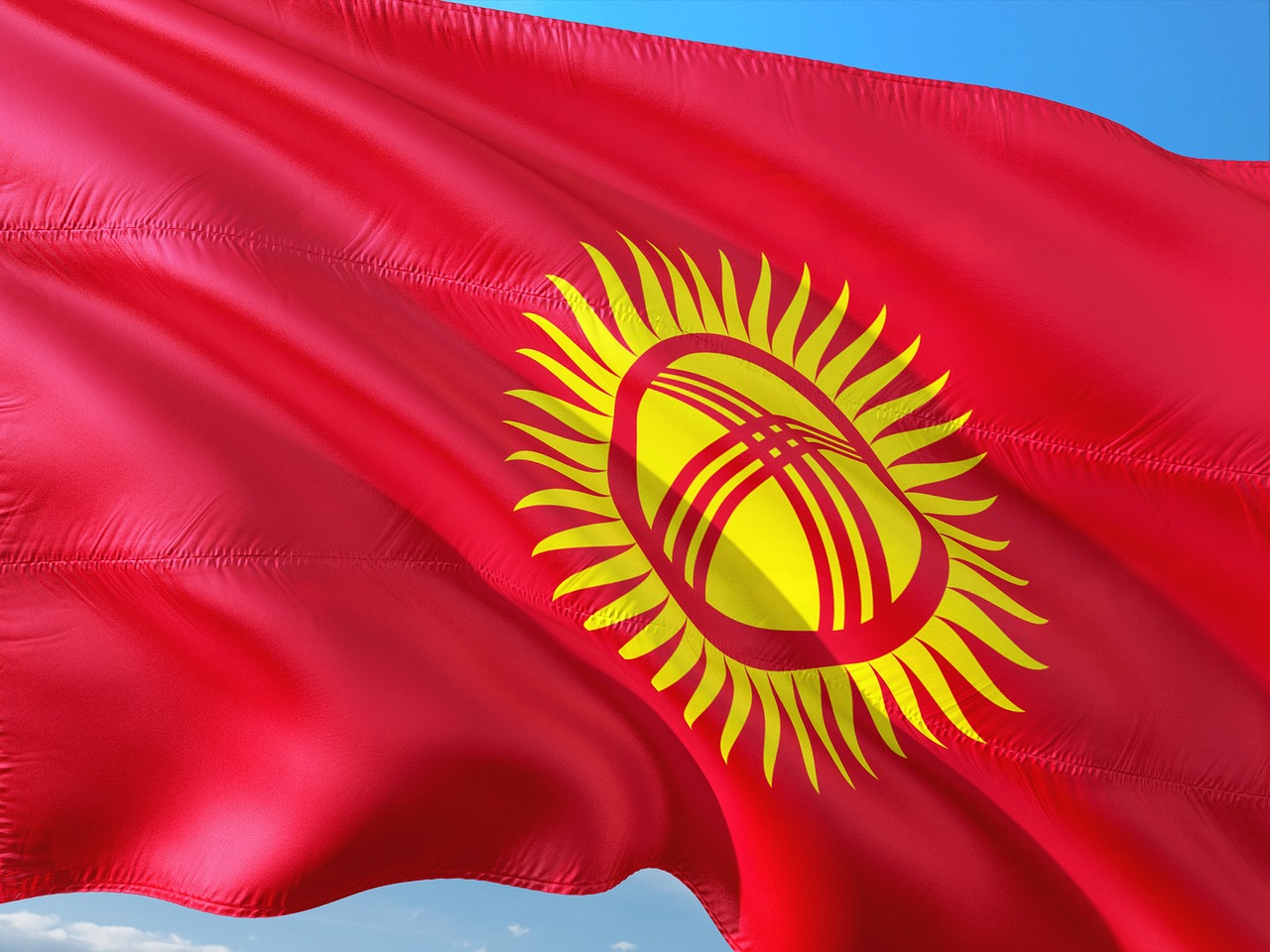 Адамбай и Ко кошмарят соседей: из-за запрета «Базза Лайтера» в Казахстане, в Кыргызстане он тоже не выйдет