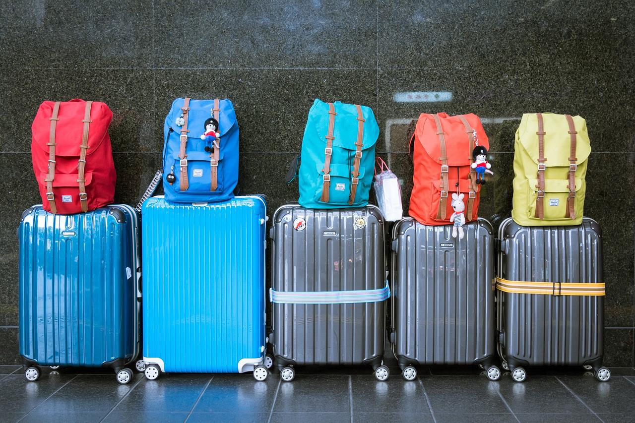 С какими сложностями с багажом могут столкнуться казахстанцы на европейских рейсах